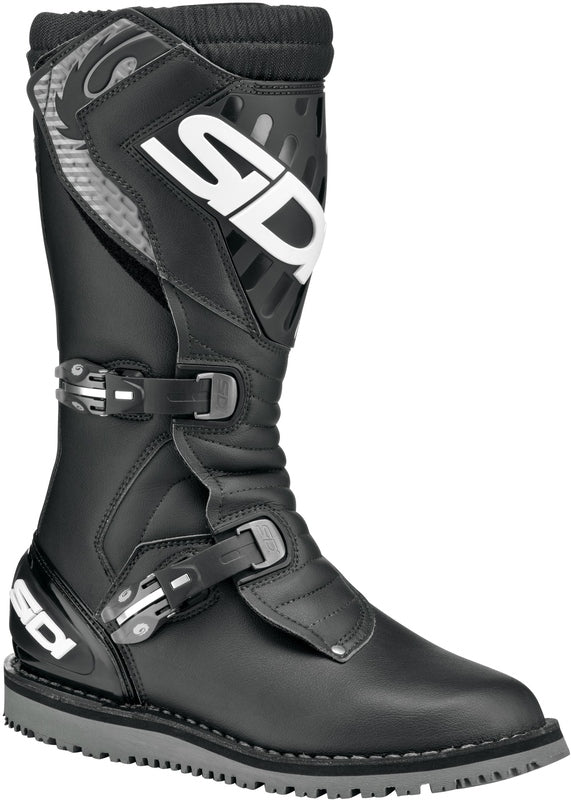 Botte TRIAL Zero 2 Noir SIDI