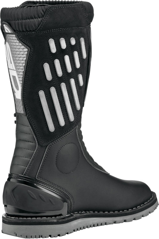 Botte TRIAL Zero 2 Noir SIDI