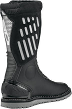 Botte TRIAL Zero 2 Noir SIDI