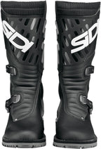 Botte TRIAL Zero 2 Noir SIDI