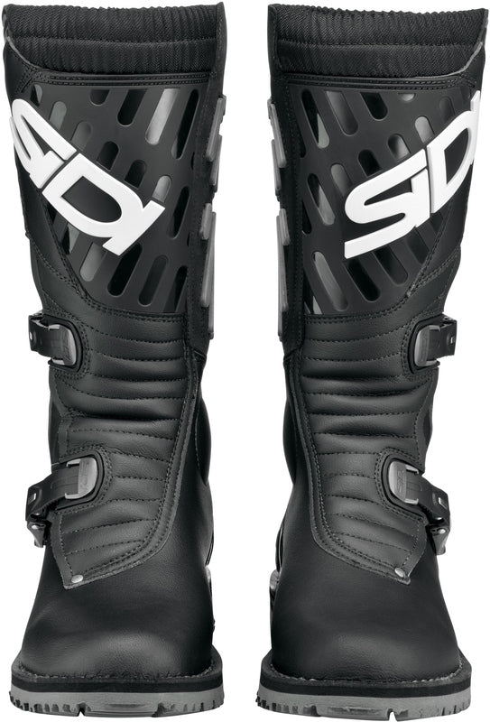 Botte TRIAL Zero 2 Noir SIDI