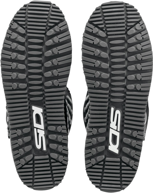 Botte TRIAL Zero 2 Noir SIDI