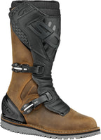 Botte TRIAL Zero 2 Marron SIDI