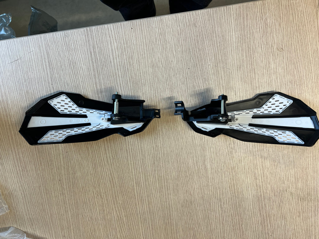 Protège-Mains MX Flow POLISPORT
