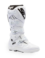 Botte CrossFire 3 SRS Blanche SIDI