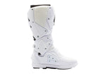 Botte CrossFire 3 SRS Blanche SIDI