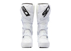 Botte CrossFire 3 SRS Blanche SIDI