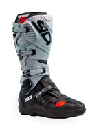 Botte CrossFire 3 SRS Gris Noir SIDI