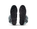 Botte CrossFire 3 SRS Gris Noir SIDI