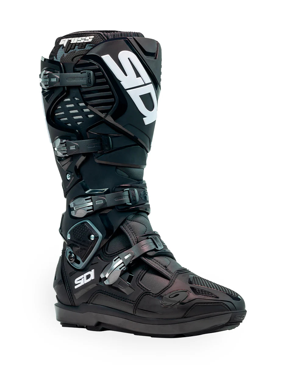 Botte CrossFire 3 SRS Noir SIDI