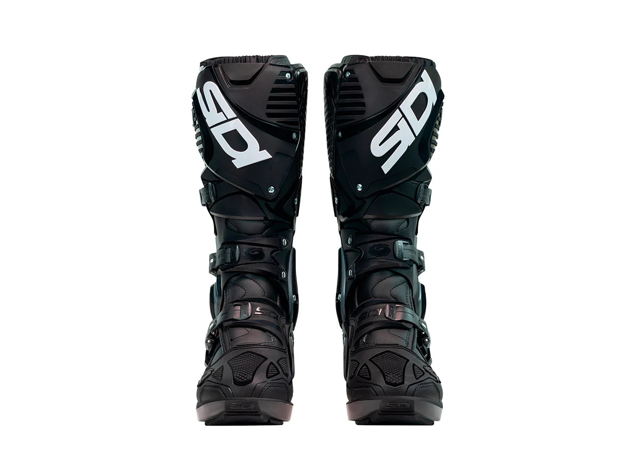 Botte CrossFire 3 SRS Noir SIDI