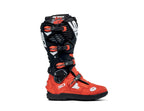 Botte CrossFire 3 SRS Rouge Noir SIDI