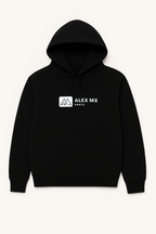 Sweat à Capuche ALEX MX