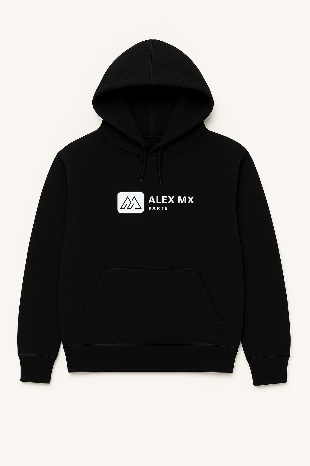 Sweat à Capuche ALEX MX