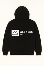 Sweat à Capuche ALEX MX