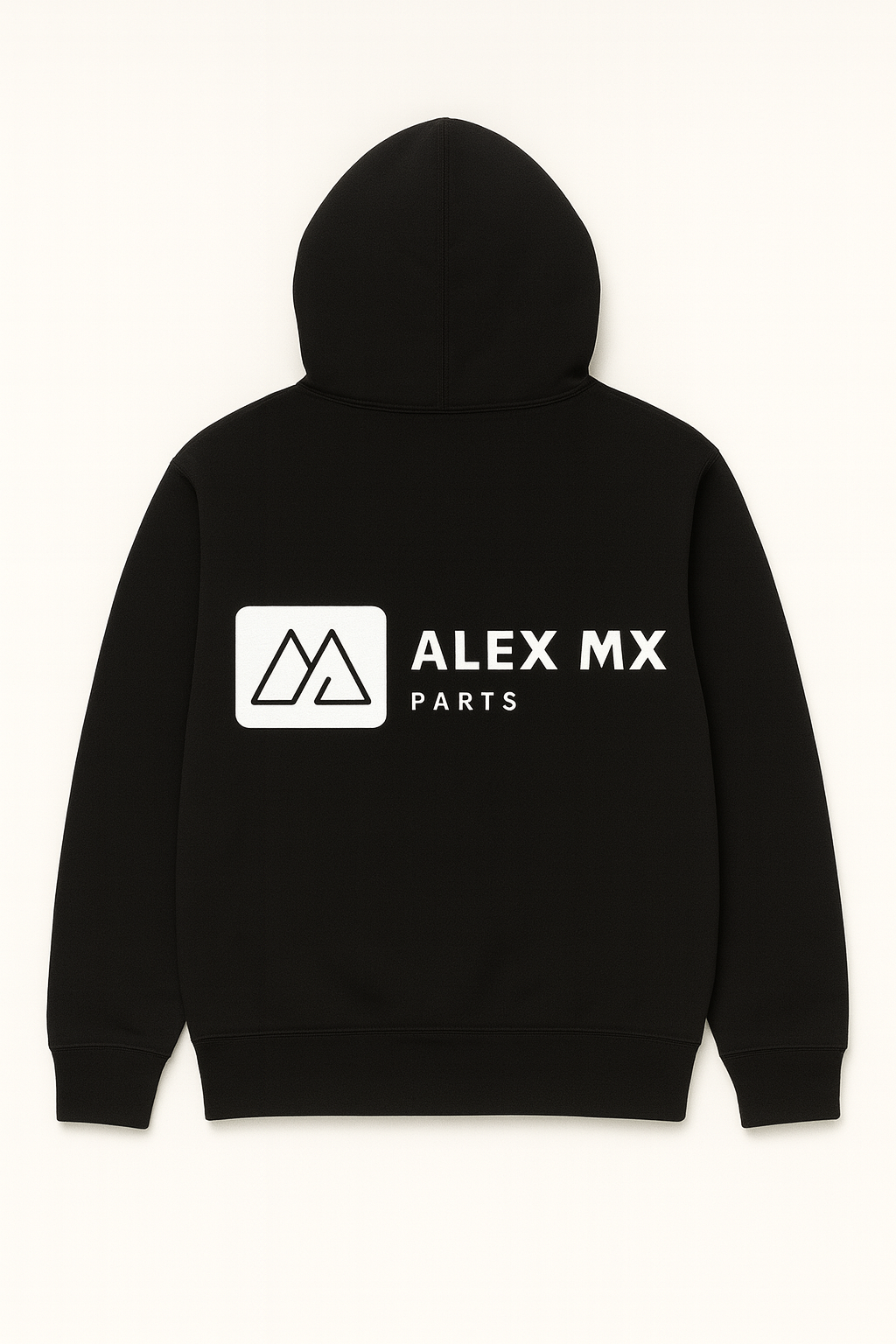 Sweat à Capuche ALEX MX