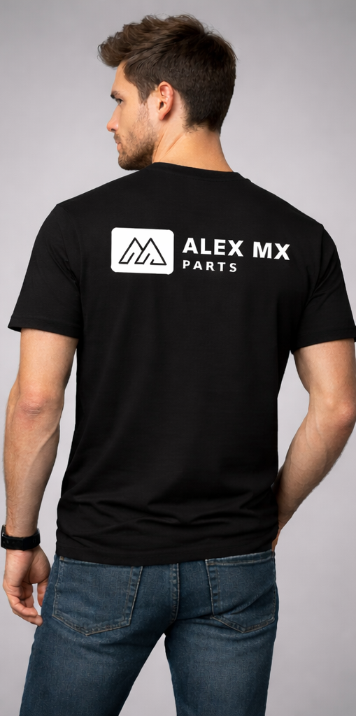 T-Shirt ALEX MX
