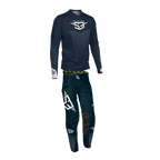 Tenue Bleu S3 PARTS