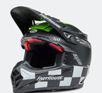 Casque Moto-9 Flex Fasthouse