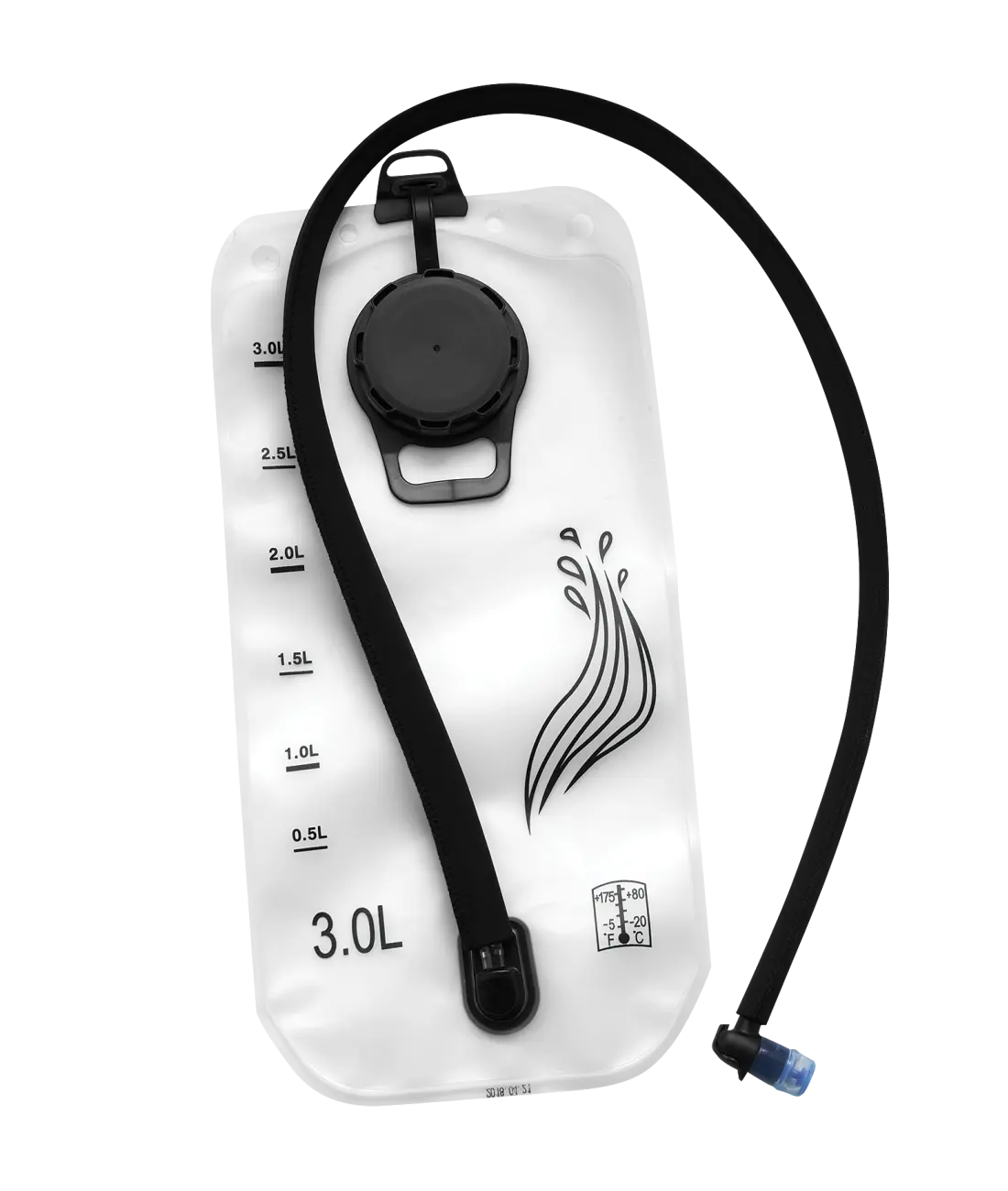 Poche Hydratation 3L THOR