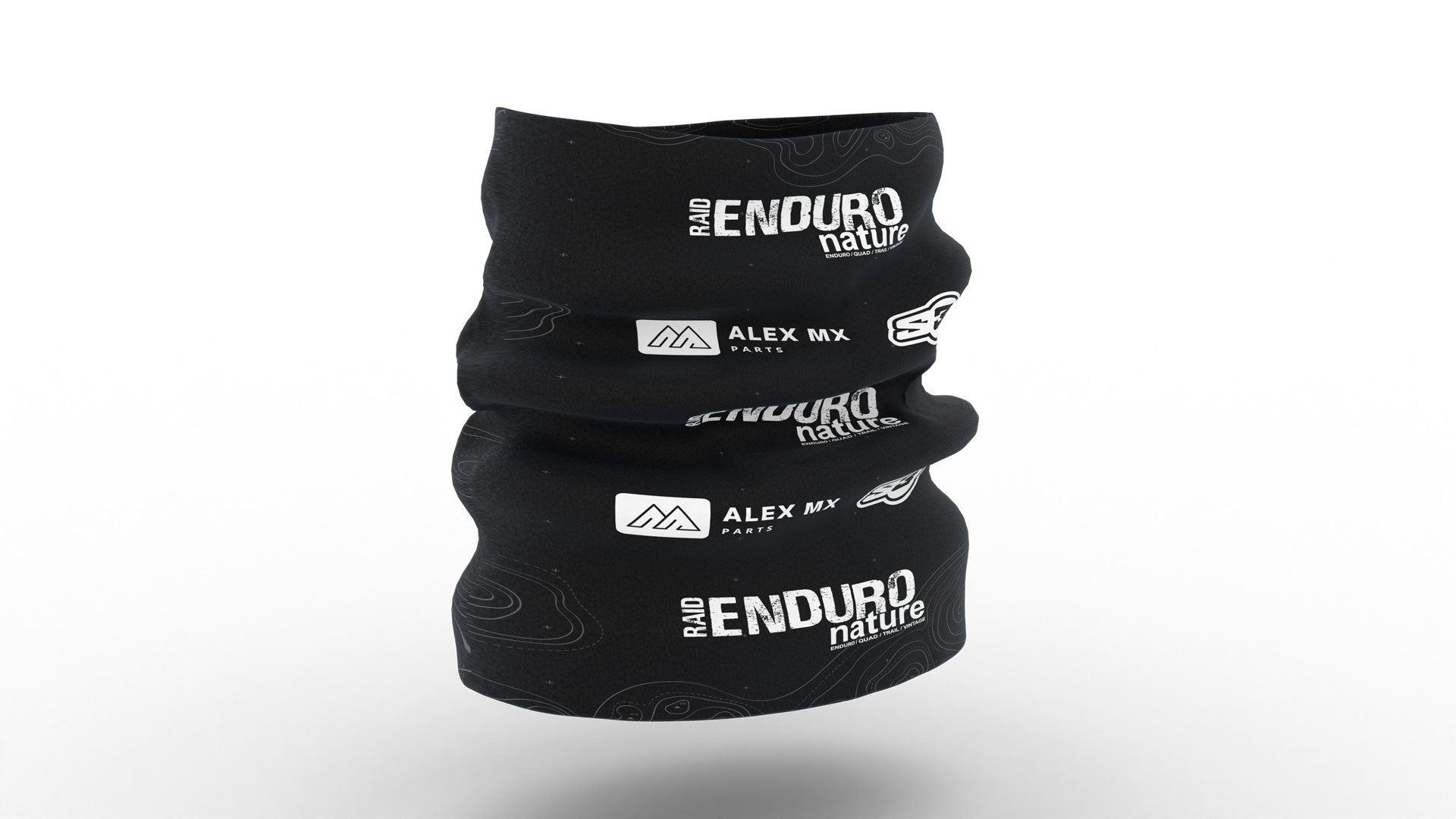 Tour de Coup ALEX MX / RAID ENDURO NATURE