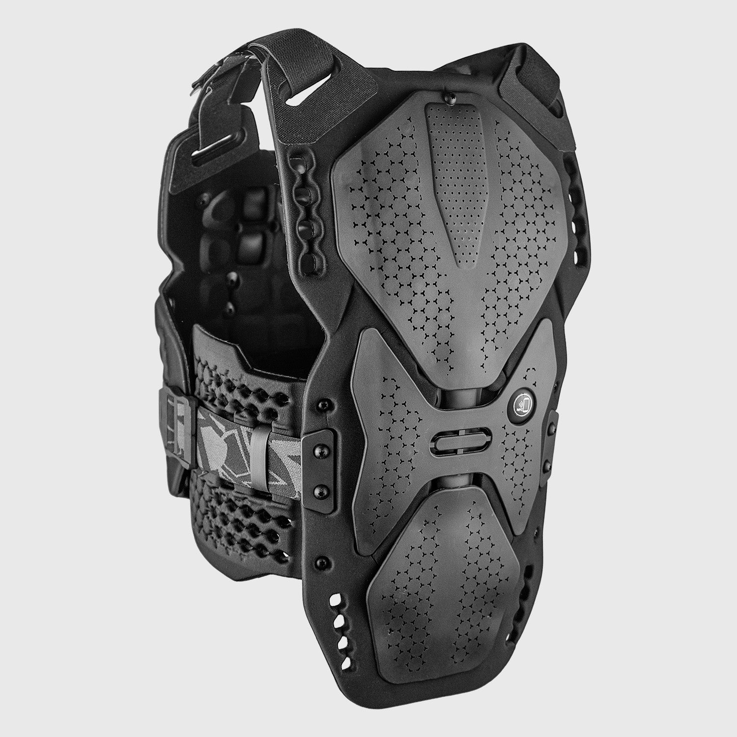 Pare Pierre R-PRO 2 RXR