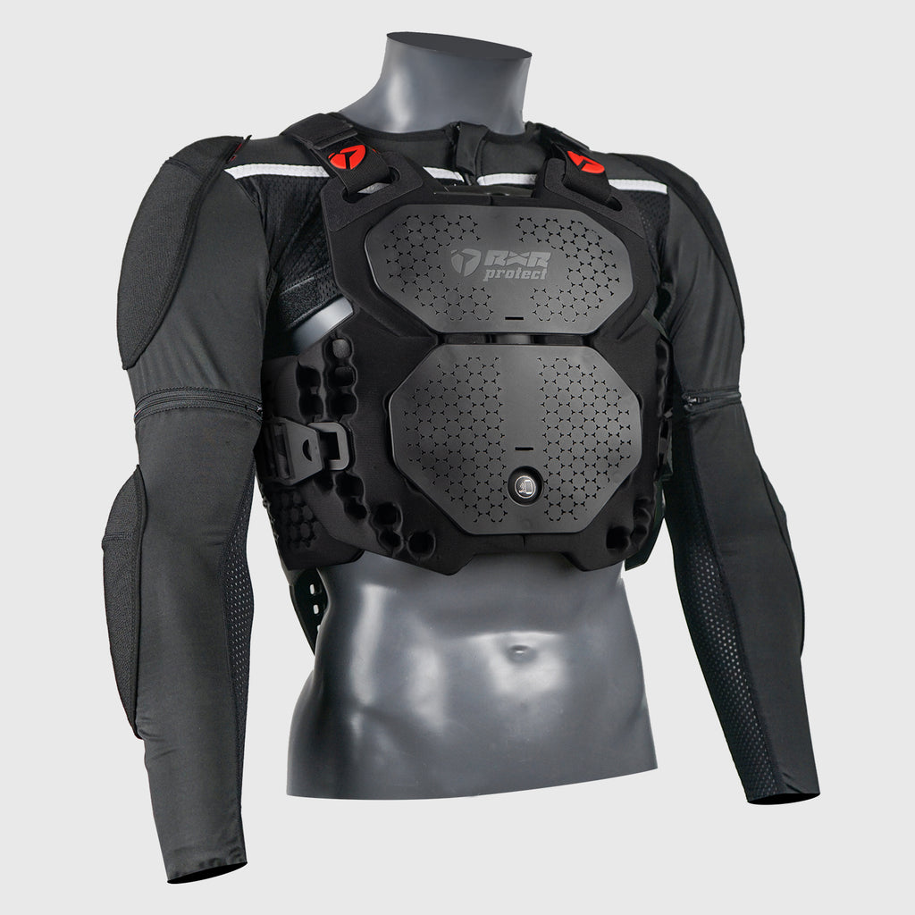 Gilet R-PRO 2 RXR
