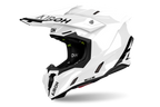 Casque Twist 3  Blanc AIROH