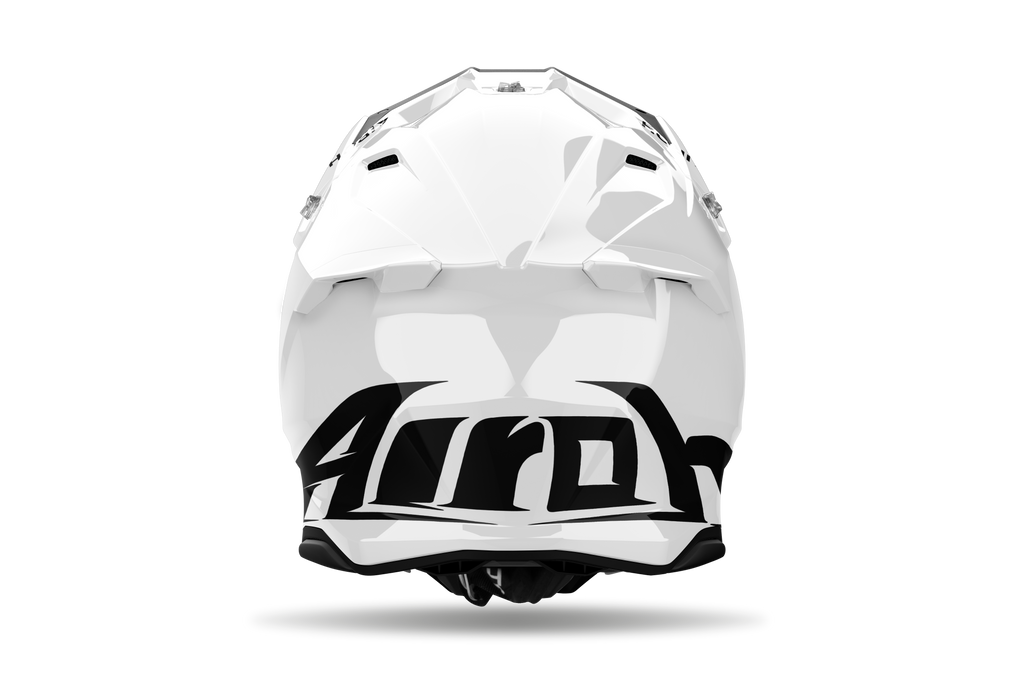 Casque Twist 3  Blanc AIROH