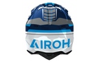 Casque Wraaap  Bleu AIROH