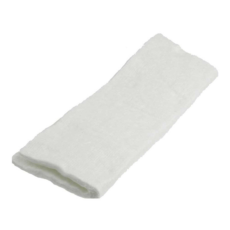 Absorbant phonique en plaque RFX Race 32x55x1 cm pour silencieux - vue de la plaque