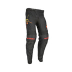 Tenue Acerbis MX Track Inc Orange Verona 2026 – Maillot + Pantalon Motocross Enduro