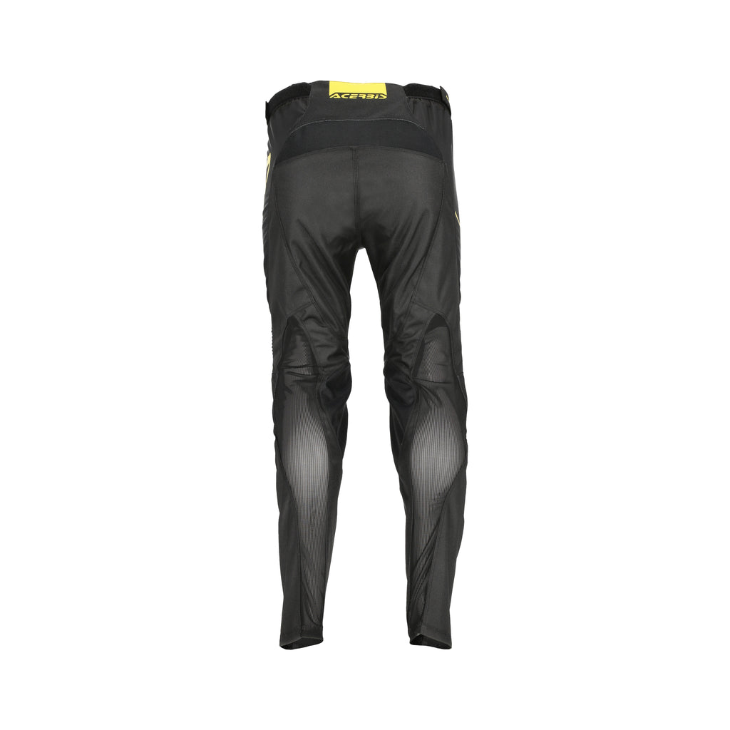 Tenue Acerbis MX Track Inc Orange Verona 2026 – Maillot + Pantalon Motocross Enduro