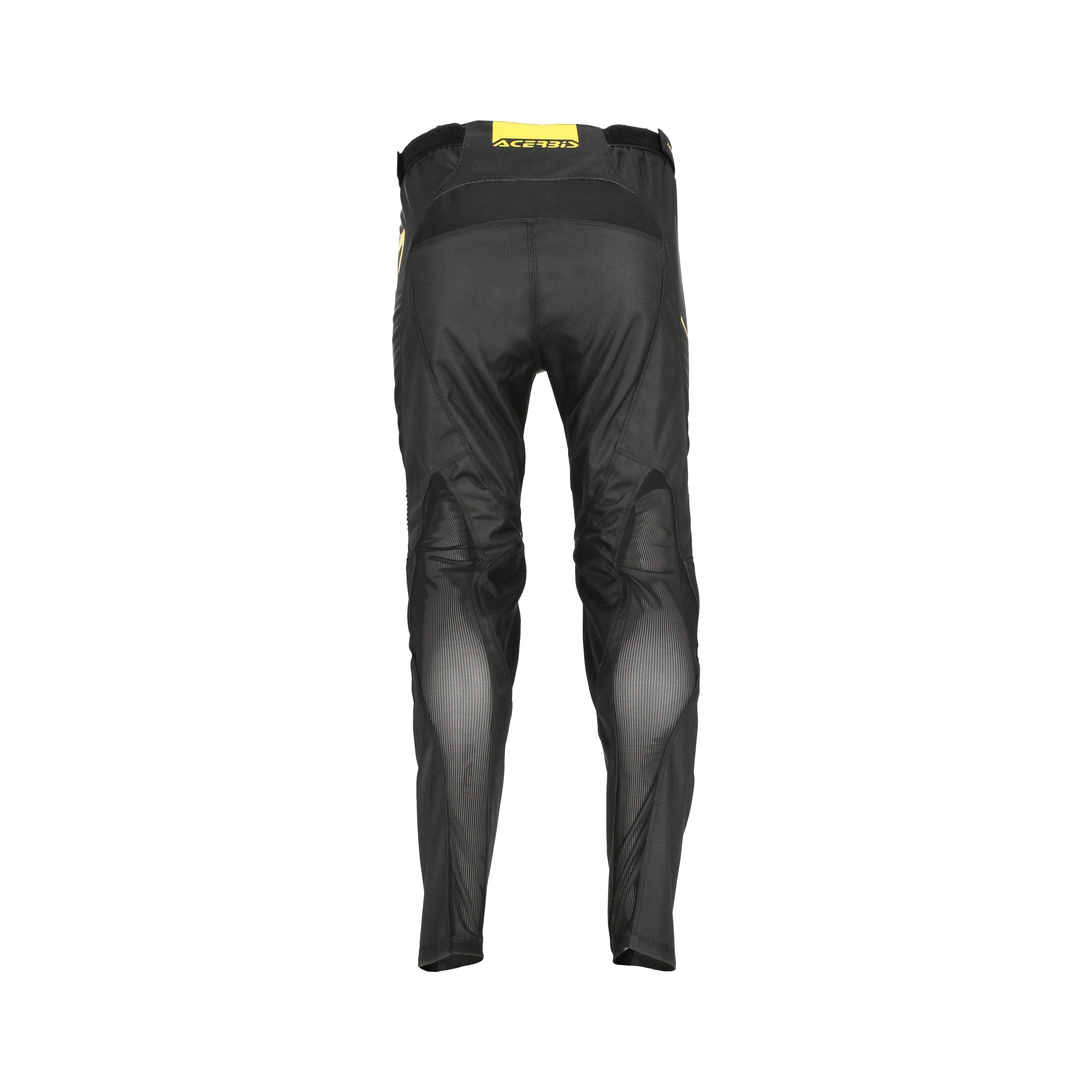 Tenue Acerbis MX Track Inc Orange Verona 2026 – Maillot + Pantalon Motocross Enduro