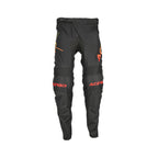 Tenue Acerbis MX Track Inc Orange Verona 2026 – Maillot + Pantalon Motocross Enduro