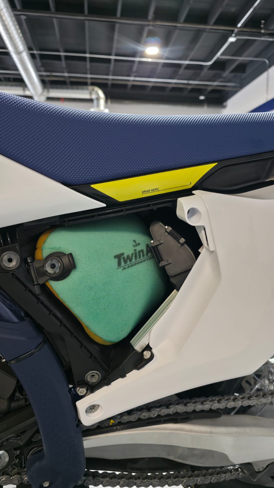 Boite à Outils AirBox ToolKit