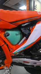 Boite à Outils AirBox ToolKit