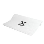 Antidérapant housse de selle V2 X-GRIP blanc enduro motocross