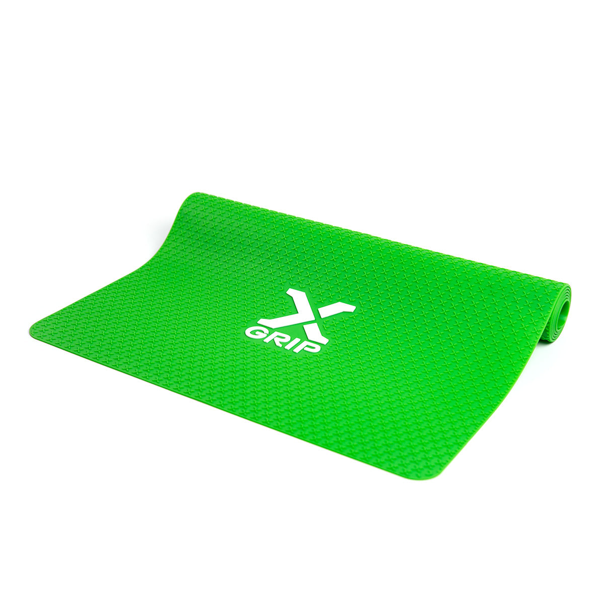 Antidérapant housse de selle V2 X-GRIP vert enduro motocross