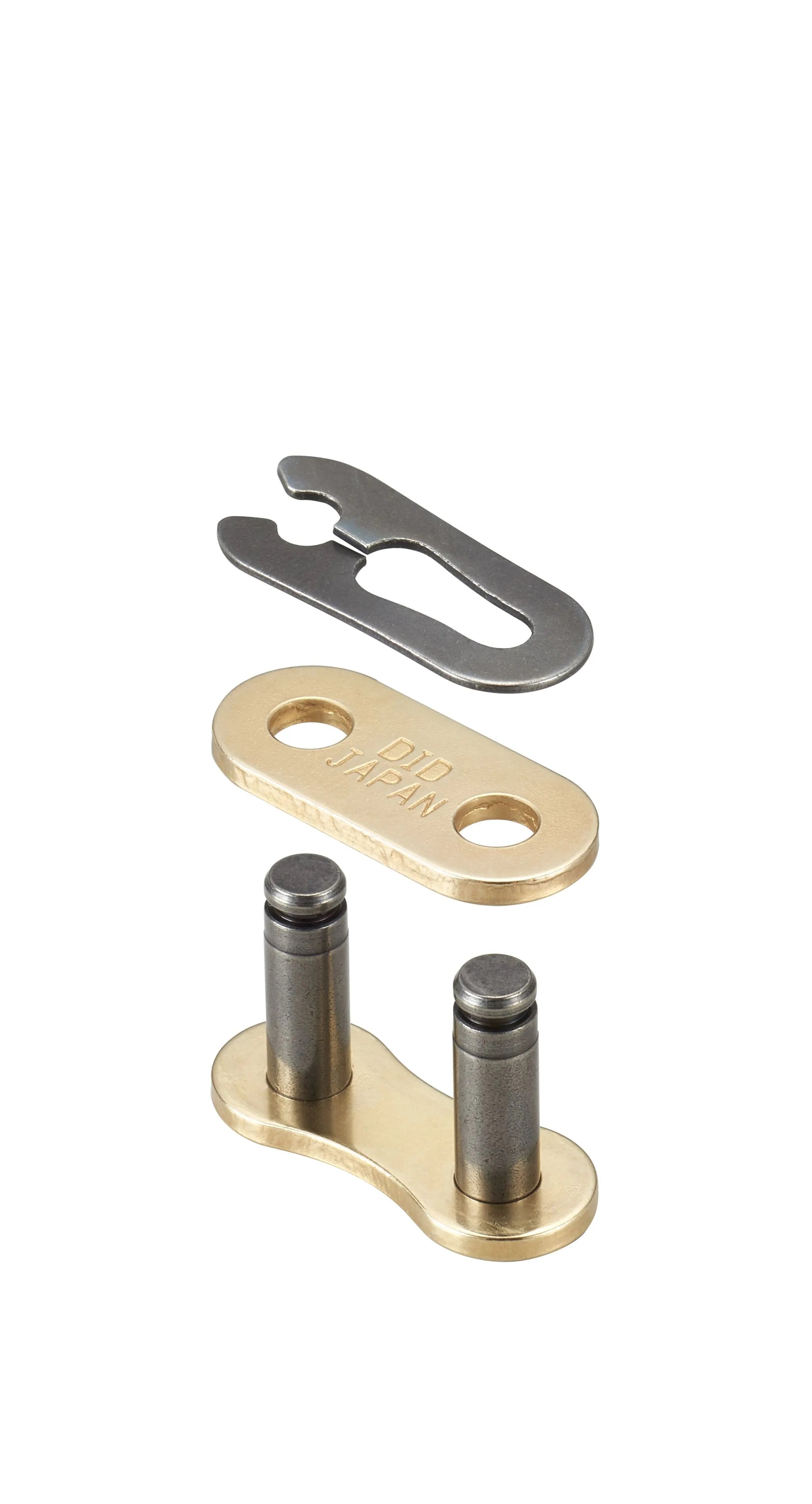 Attache-Rapide pour Chaîne 520ERT3 DID