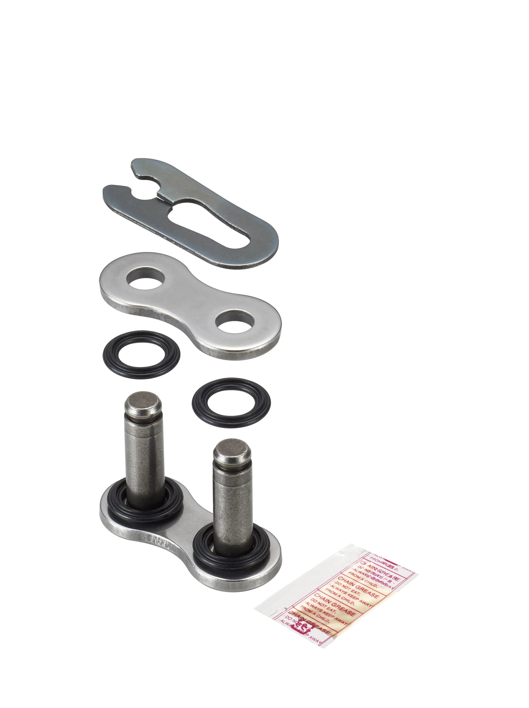 Attache Rapide 520 VX3 DID