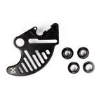Protection Disque de Frein Arrière X-GRIP – KTM Husqvarna GasGas Sherco Triumph Stark