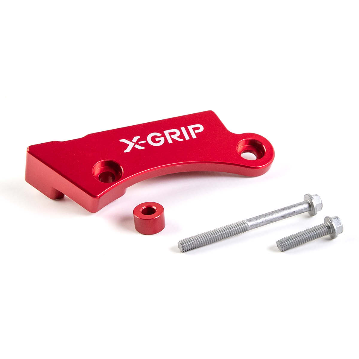 Protection de Bras Oscillant X-GRIP BETA 2013 - 2027 - Rouge