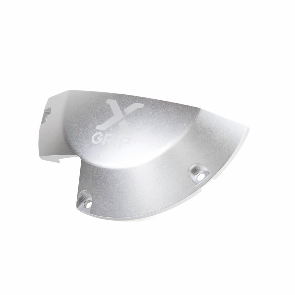 Protection Carter Embrayage X-GRIP KTM HUSQVARNA 2024 - 2027 - Argent