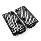 Kit Protection Radiateur X-GRIP BETA 2024 - 2027 - Noir
