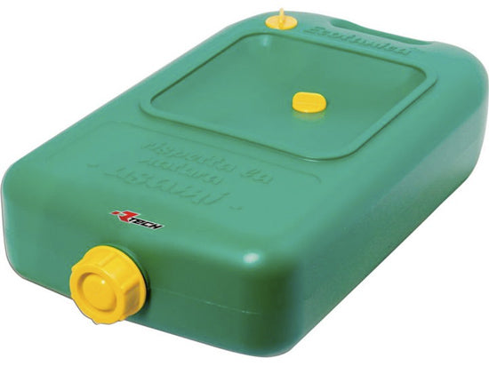 Bac de Vidange Moto 10L RTECH | Récupérateur d'Huile Enduro, Motocross, Quad & Atelier