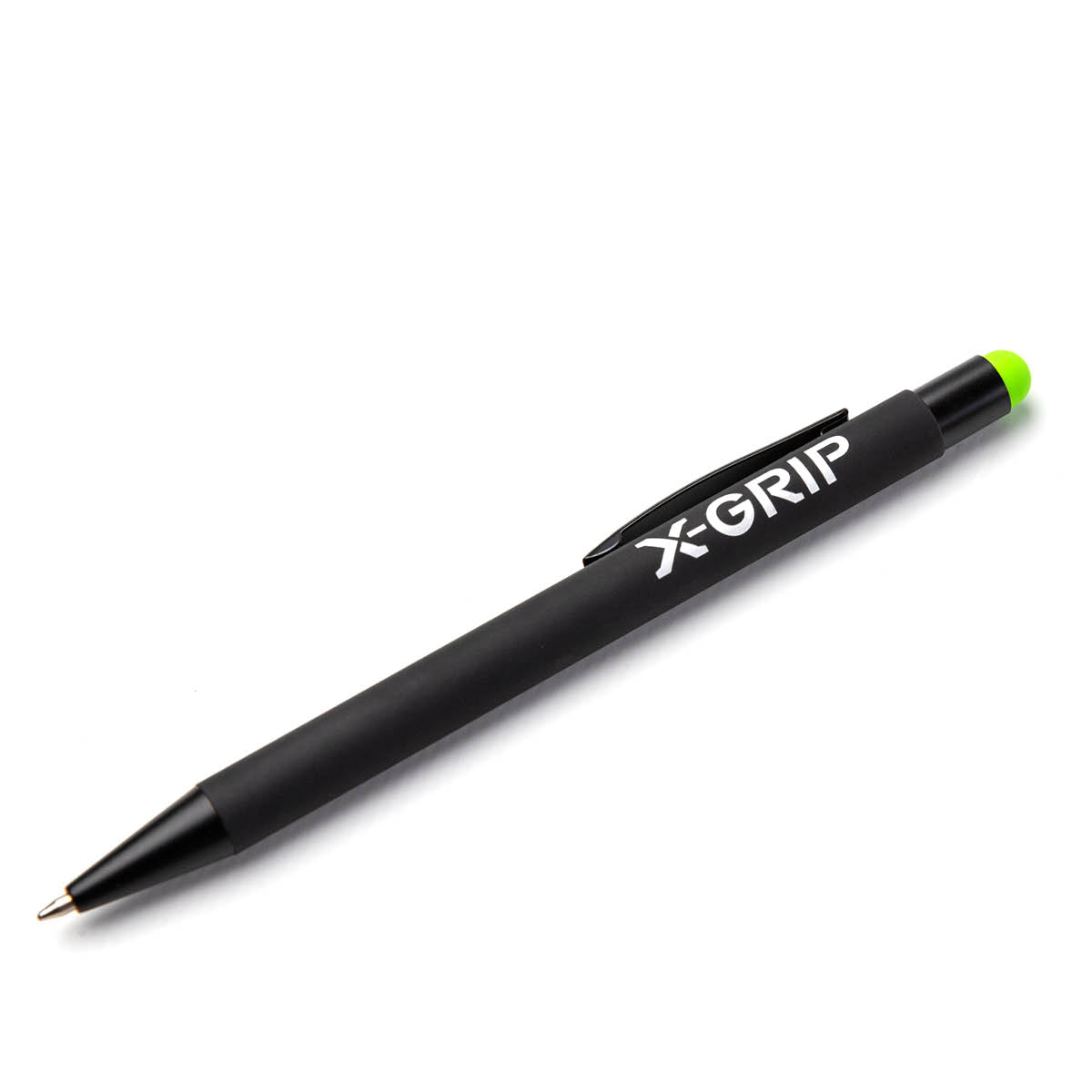 Ballpoint Pen X-GRIP enduro motocross