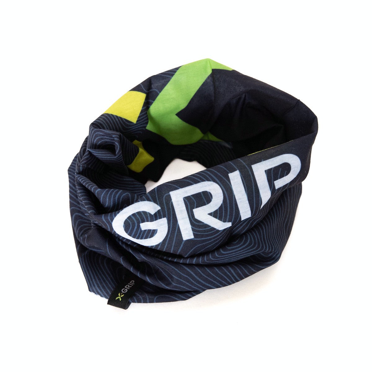 Bandeau X-GRIP enduro motocross