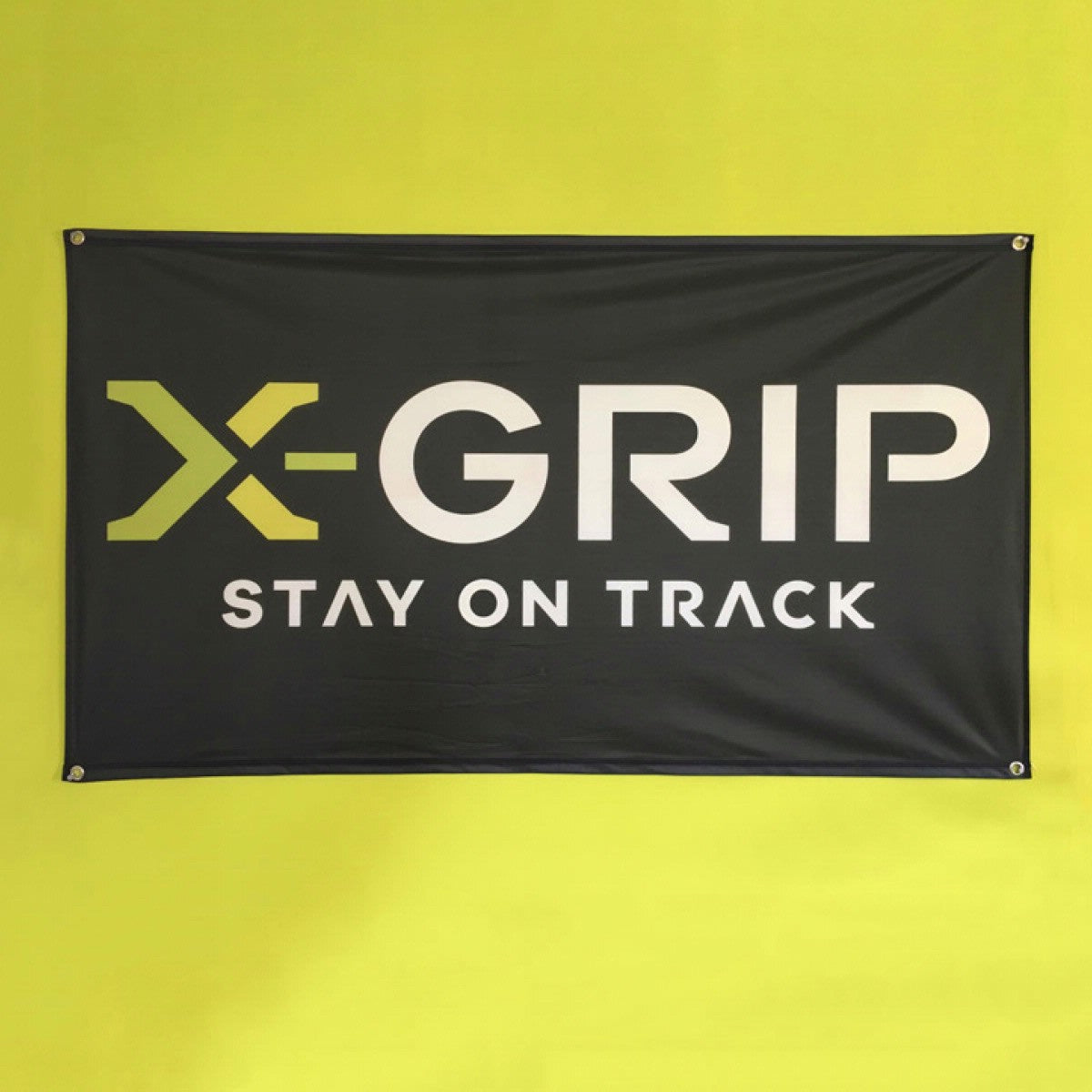 Banderole X-GRIP enduro motocross