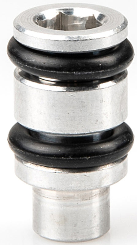 Barillet de gaz RFX Pro Series noir pour guidon RFX F7 F8